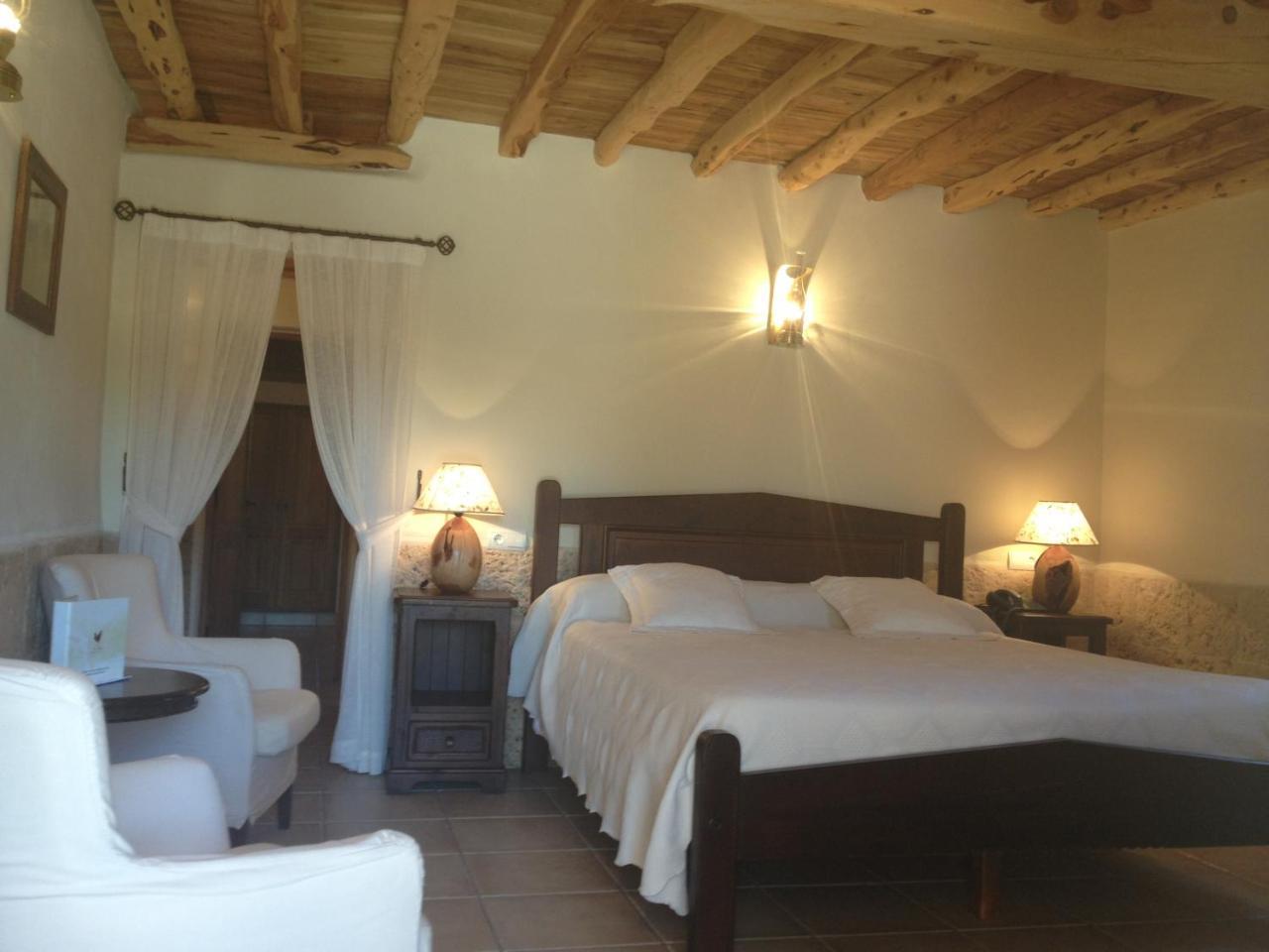 Agroturismo Can Gall Hotel ซานต์โจอัน เดอ ลาบริตจา ภายนอก รูปภาพ