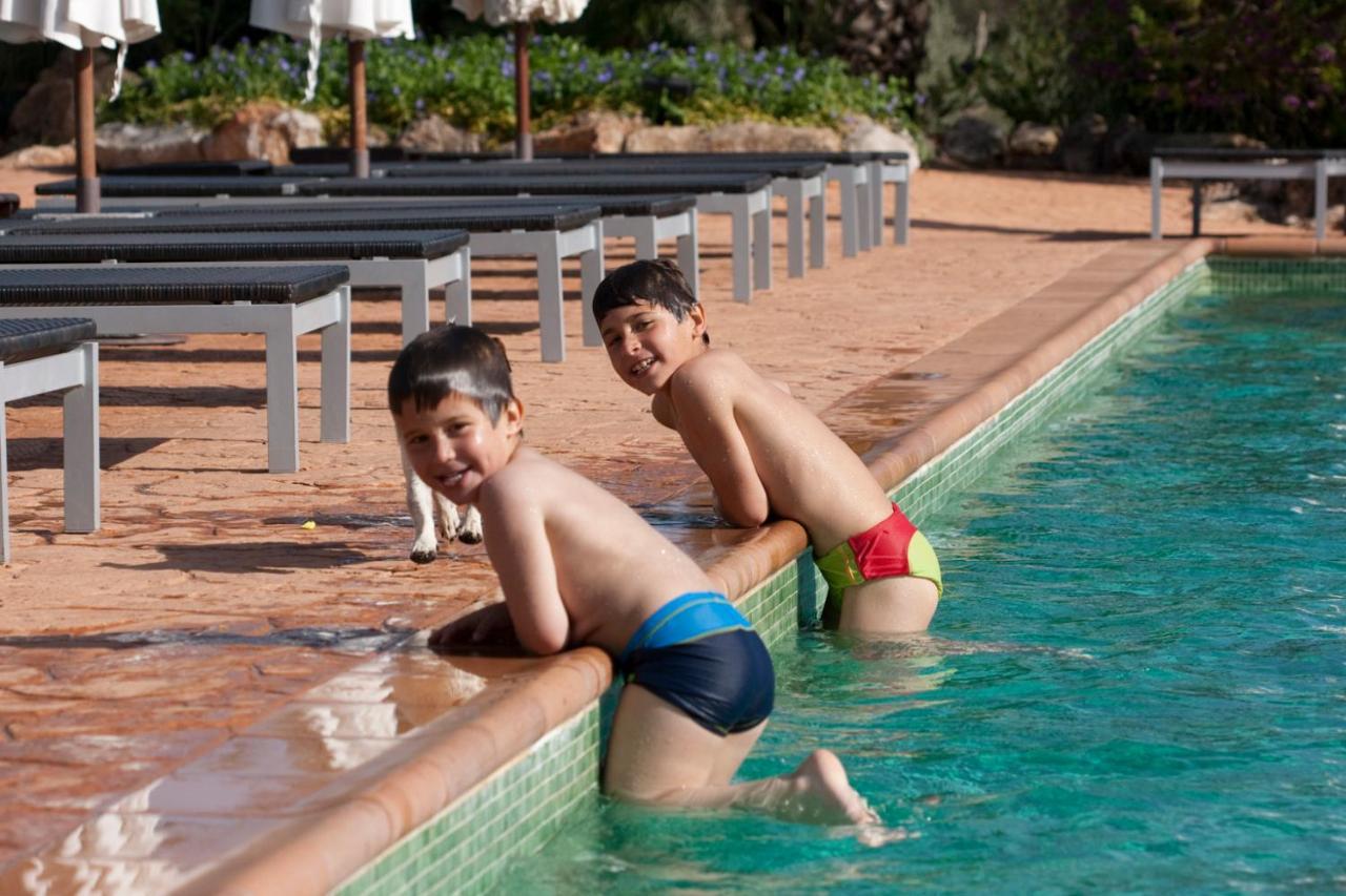 Agroturismo Can Gall Hotel ซานต์โจอัน เดอ ลาบริตจา ภายนอก รูปภาพ